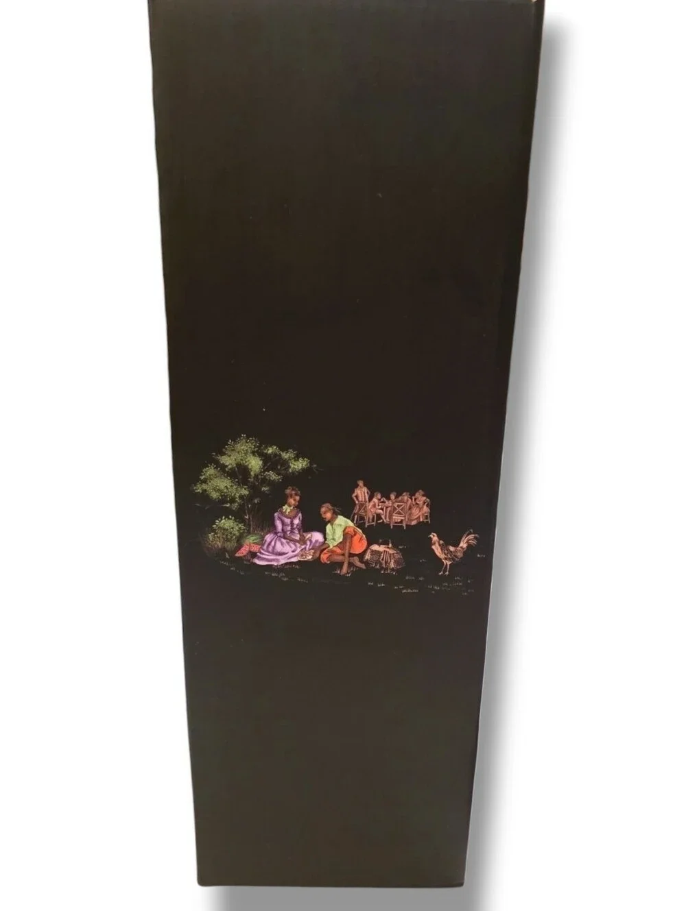 Williams Sonoma x Sheila Bridges | Harlem Toile Cocktail Shaker | RARE NIB